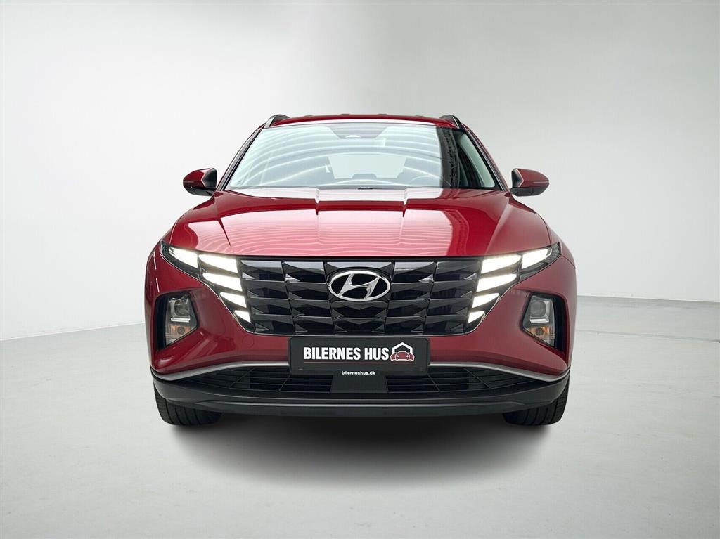 Hyundai Tucson 1,6 T-GDI Plugin-hybrid Essential 4WD 265HK 5d 6g Aut. - Image 7