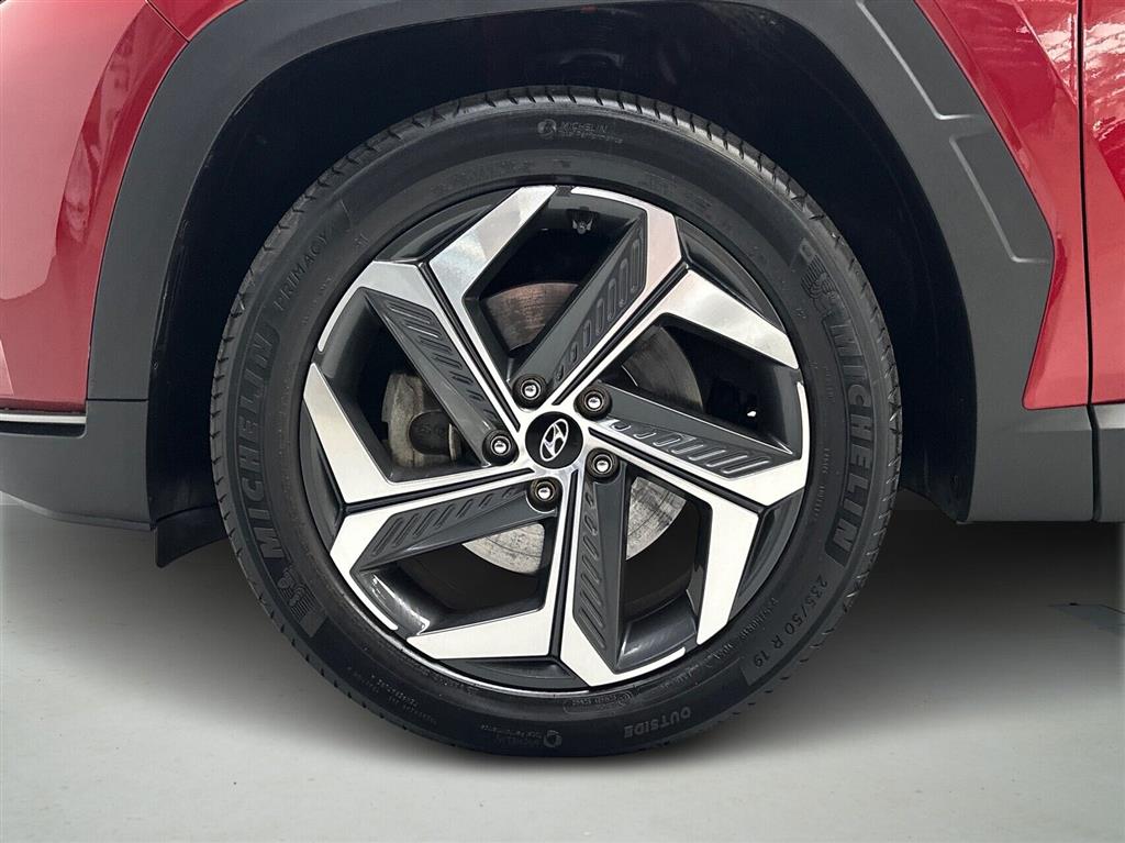 Hyundai Tucson 1,6 T-GDI Plugin-hybrid Essential 4WD 265HK 5d 6g Aut. - Image 9