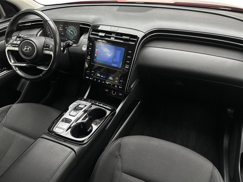 Hyundai Tucson 1,6 T-GDI Plugin-hybrid Essential 4WD 265HK 5d 6g Aut. - Image 11