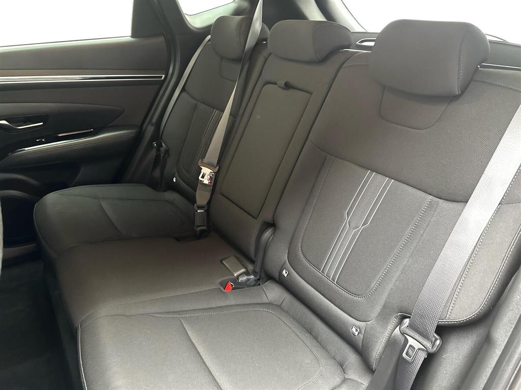 Hyundai Tucson 1,6 T-GDI Plugin-hybrid Essential 4WD 265HK 5d 6g Aut. - Image 13
