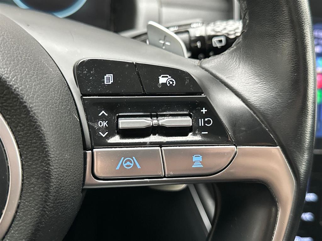 Hyundai Tucson 1,6 T-GDI Plugin-hybrid Essential 4WD 265HK 5d 6g Aut. - Image 16