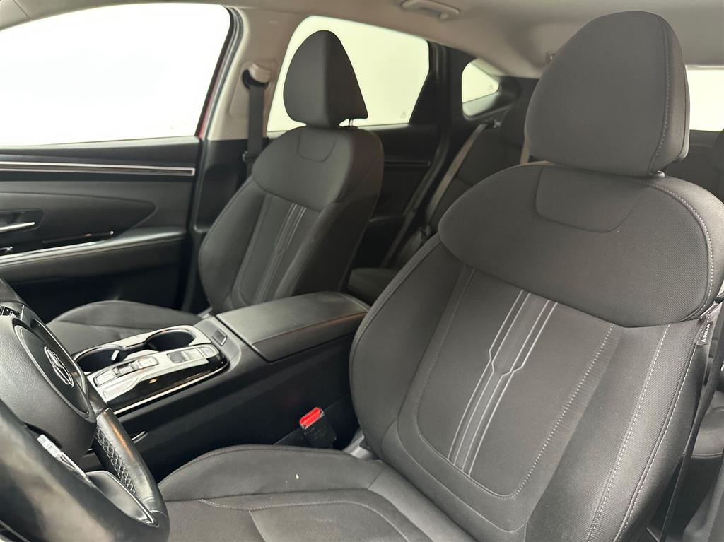 Hyundai Tucson 1,6 T-GDI Plugin-hybrid Essential 4WD 265HK 5d 6g Aut. - Image 18
