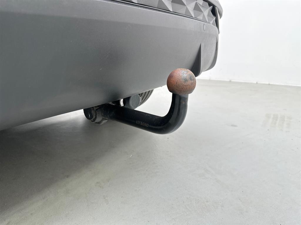 Hyundai Tucson 1,6 T-GDI Plugin-hybrid Essential 4WD 265HK 5d 6g Aut. - Image 19