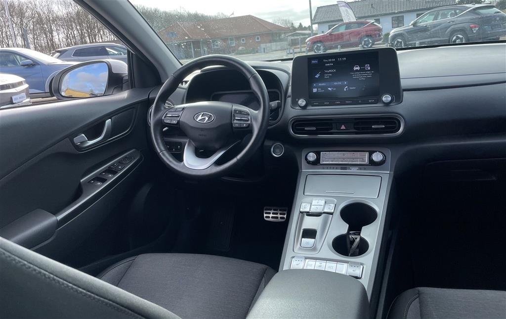 Hyundai Kona EL Essential 204HK 5d Aut. - Image 6