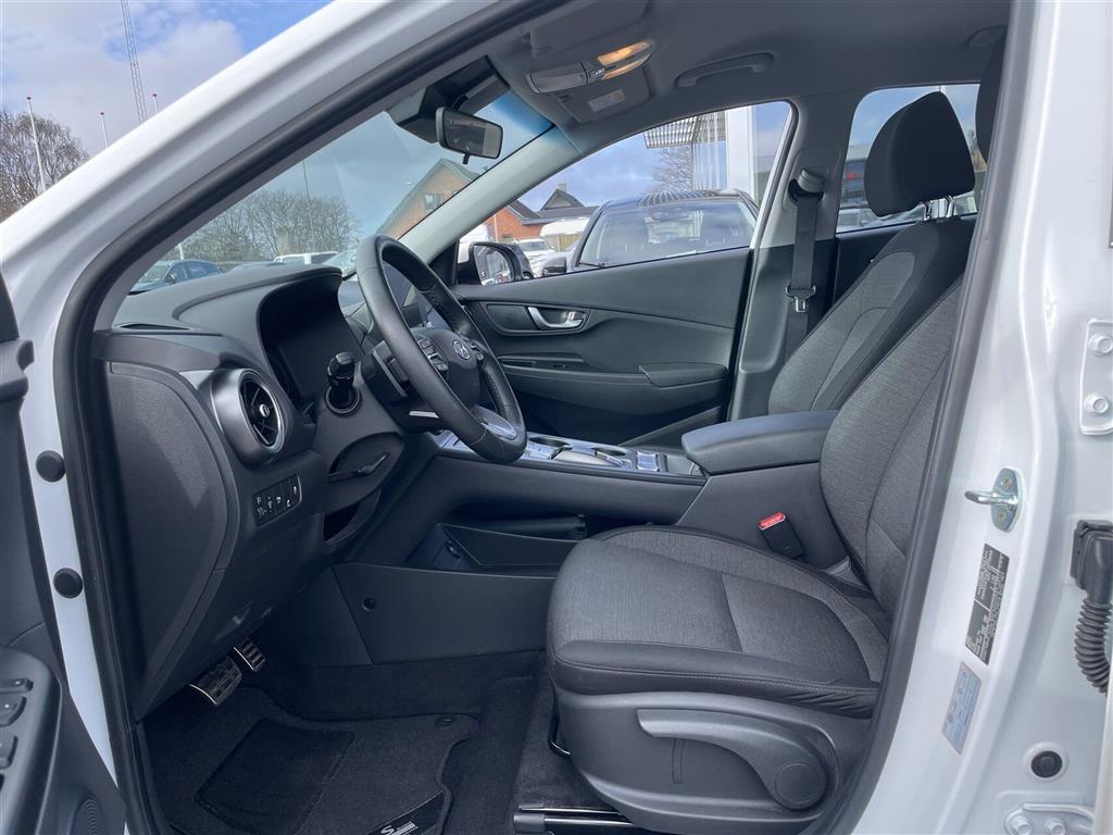 Hyundai Kona EL Essential 204HK 5d Aut. - Image 7