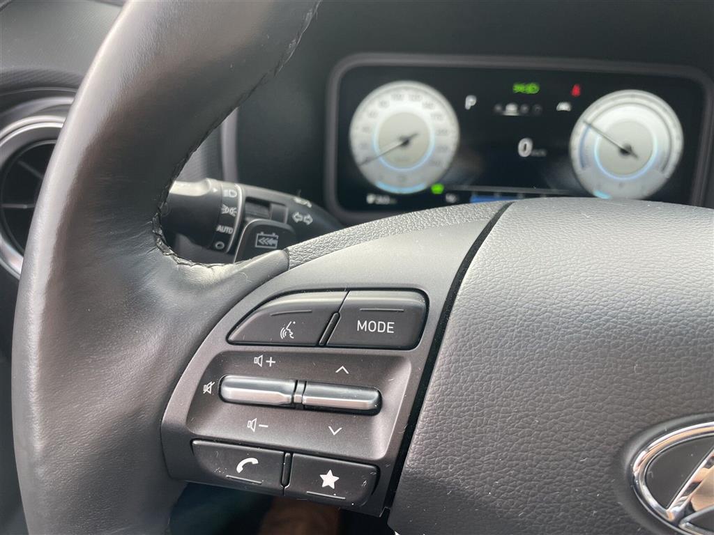 Hyundai Kona EL Essential 204HK 5d Aut. - Image 8