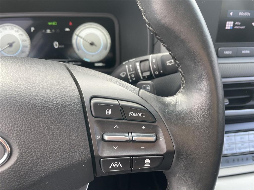 Hyundai Kona EL Essential 204HK 5d Aut. - Image 9