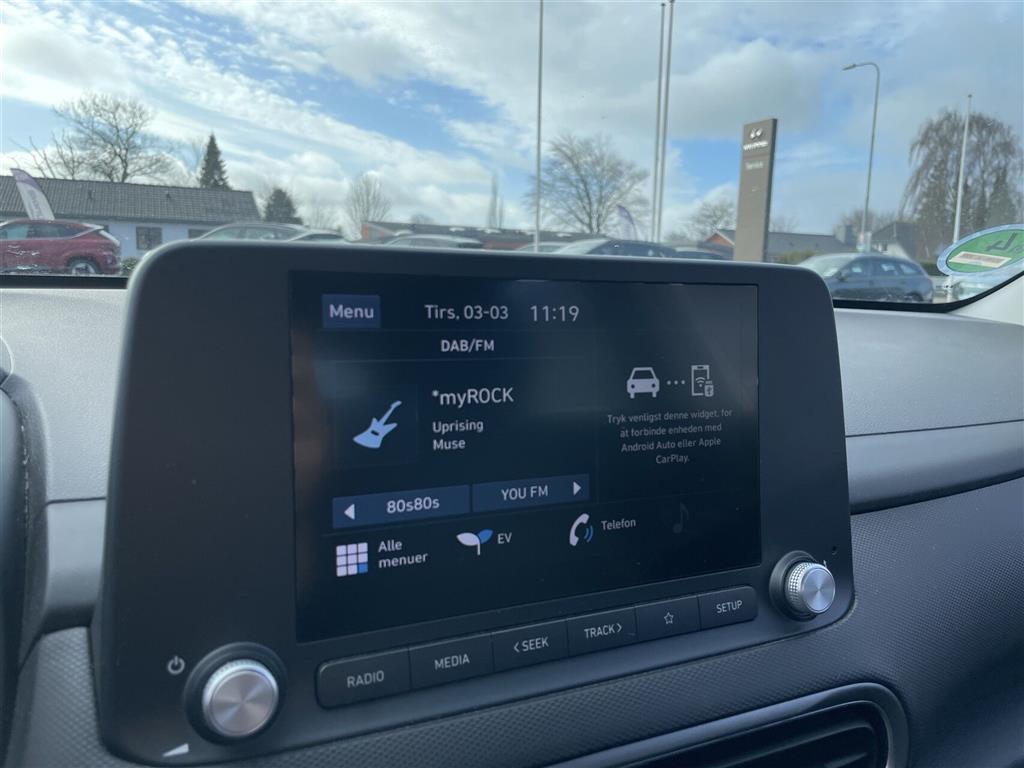 Hyundai Kona EL Essential 204HK 5d Aut. - Image 10