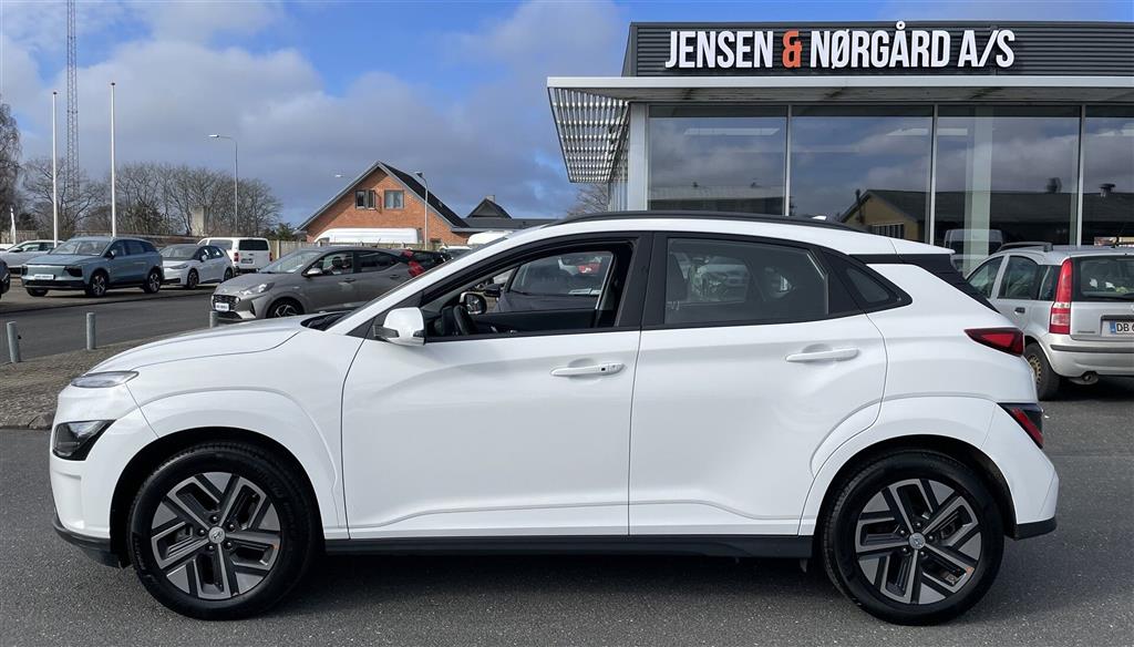 Hyundai Kona EL Essential 204HK 5d Aut. - Image 2