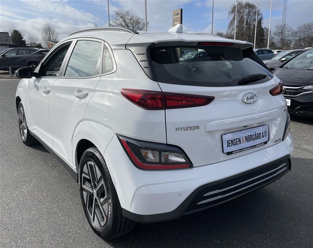 Hyundai Kona EL Essential 204HK 5d Aut. - Image 3