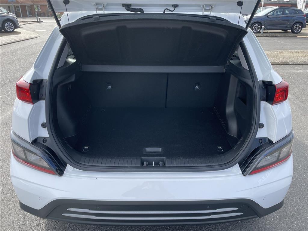 Hyundai Kona EL Essential 204HK 5d Aut. - Image 4