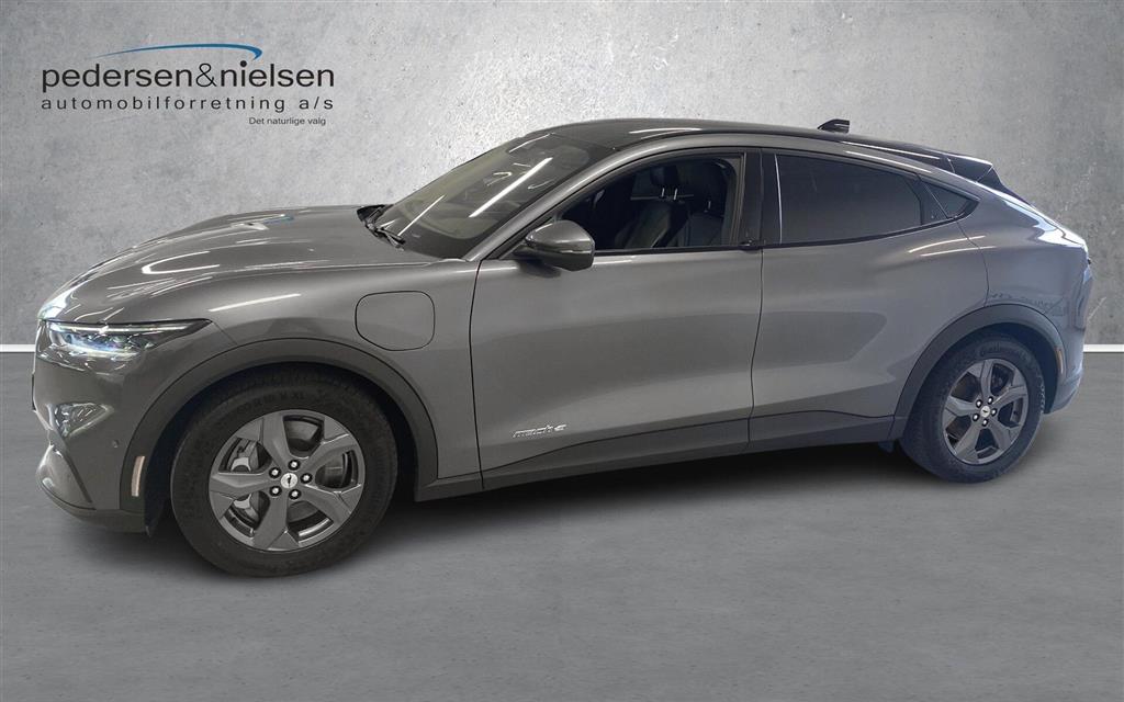 Ford Mustang Mach-E EL SR 269HK 5d Aut. - Image 2