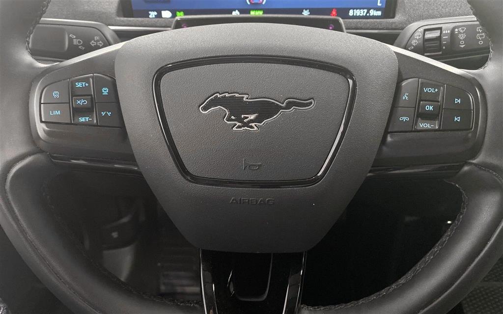 Ford Mustang Mach-E EL SR 269HK 5d Aut. - Image 16