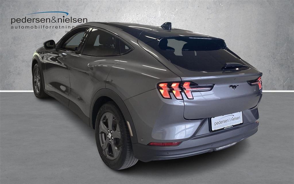 Ford Mustang Mach-E EL SR 269HK 5d Aut. - Image 3