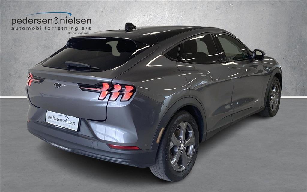Ford Mustang Mach-E EL SR 269HK 5d Aut. - Image 4