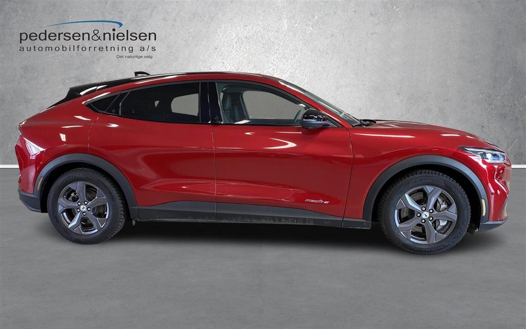 Ford Mustang Mach-E EL SR 269HK 5d Aut. - Image 6