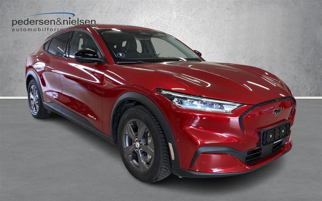Ford Mustang Mach-E EL SR 269HK 5d Aut. - Image 7