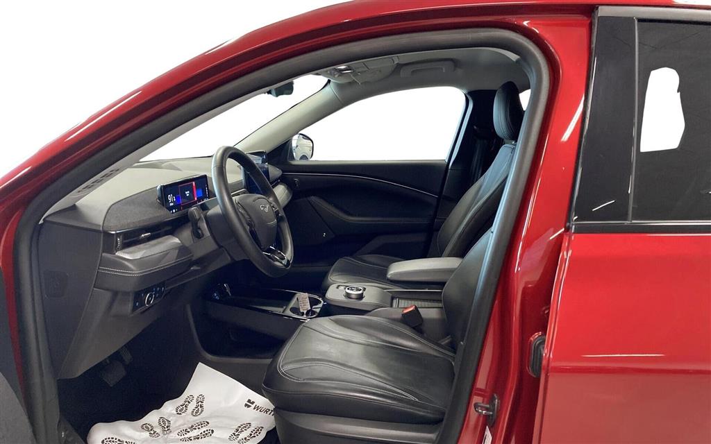 Ford Mustang Mach-E EL SR 269HK 5d Aut. - Image 9