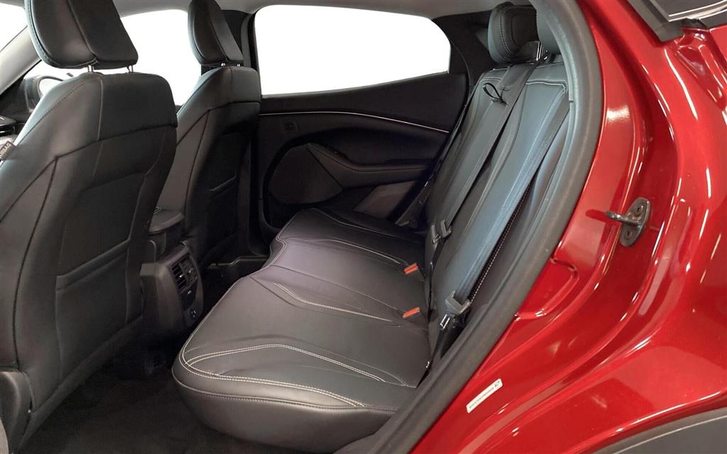 Ford Mustang Mach-E EL SR 269HK 5d Aut. - Image 10