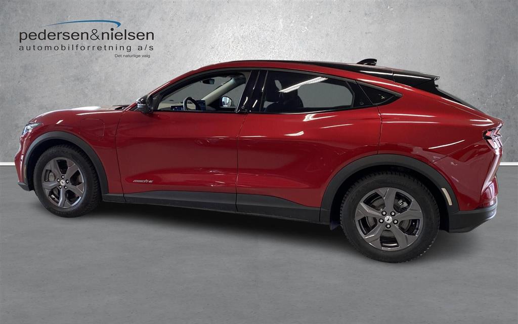 Ford Mustang Mach-E EL SR 269HK 5d Aut. - Image 2