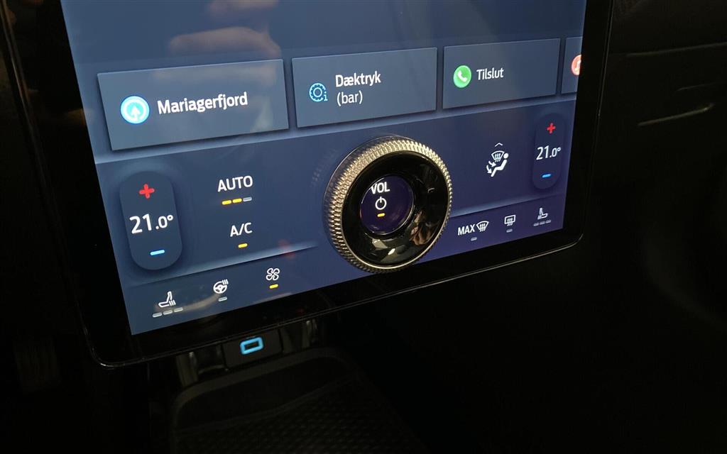 Ford Mustang Mach-E EL SR 269HK 5d Aut. - Image 13