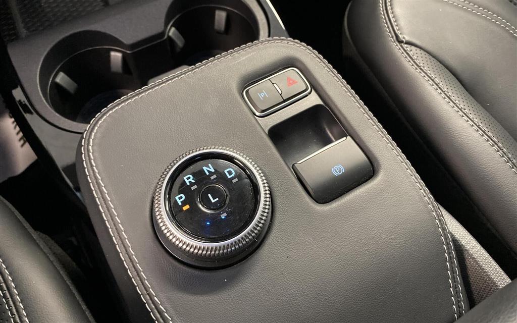 Ford Mustang Mach-E EL SR 269HK 5d Aut. - Image 14