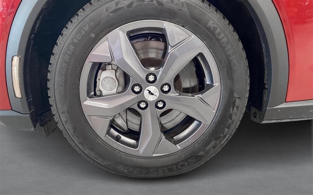 Ford Mustang Mach-E EL SR 269HK 5d Aut. - Image 16