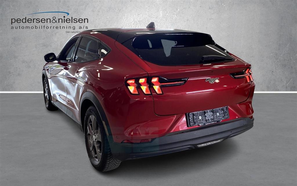 Ford Mustang Mach-E EL SR 269HK 5d Aut. - Image 3