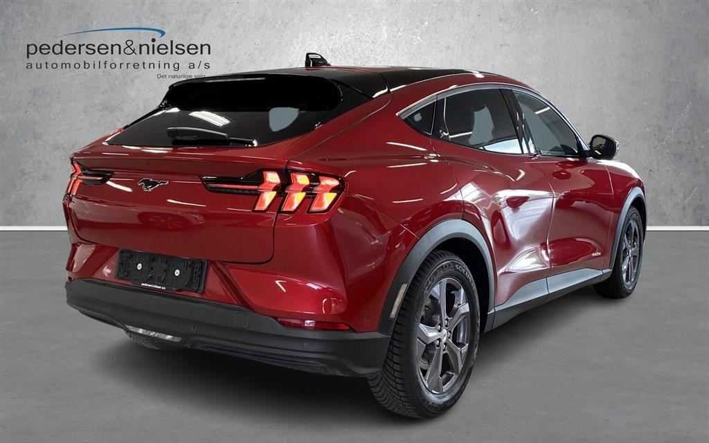 Ford Mustang Mach-E EL SR 269HK 5d Aut. - Image 5
