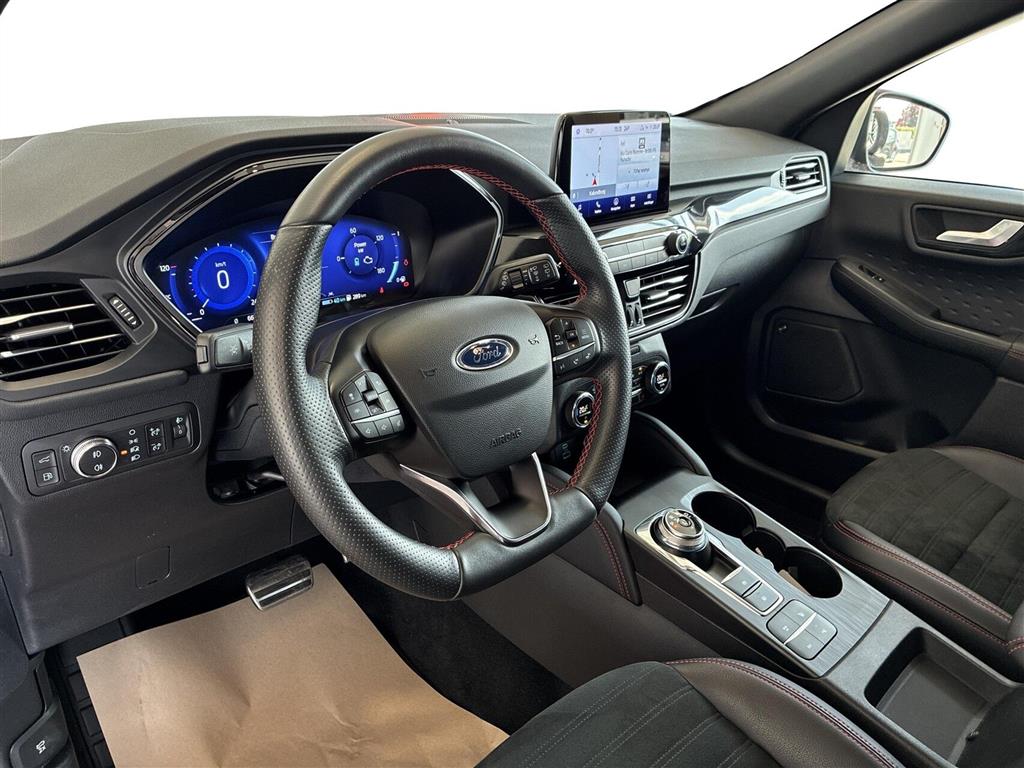 Ford Kuga 2,5 Plugin-hybrid ST-Line X CVT 225HK 5d Trinl. Gear - Image 6