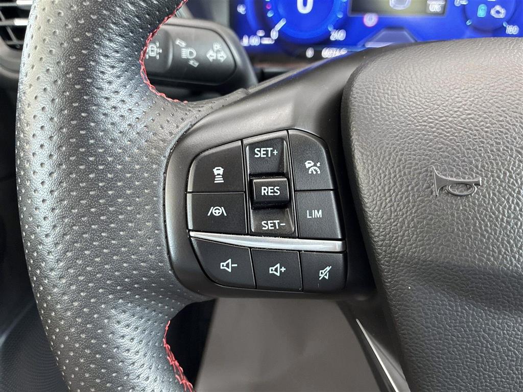 Ford Kuga 2,5 Plugin-hybrid ST-Line X CVT 225HK 5d Trinl. Gear - Image 9