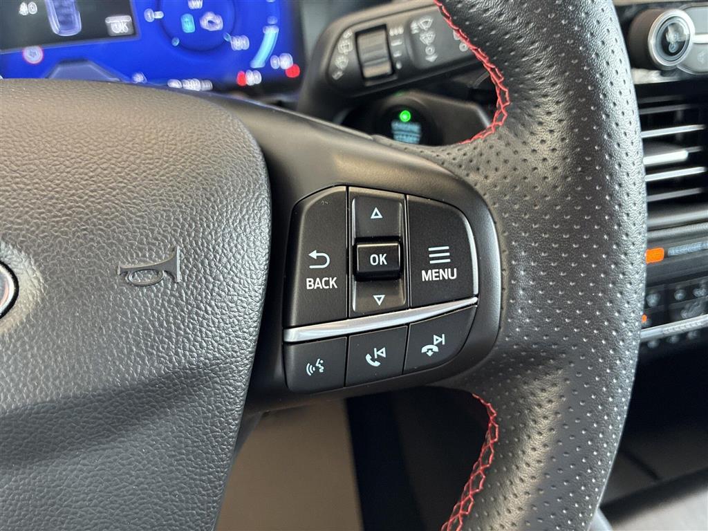 Ford Kuga 2,5 Plugin-hybrid ST-Line X CVT 225HK 5d Trinl. Gear - Image 10