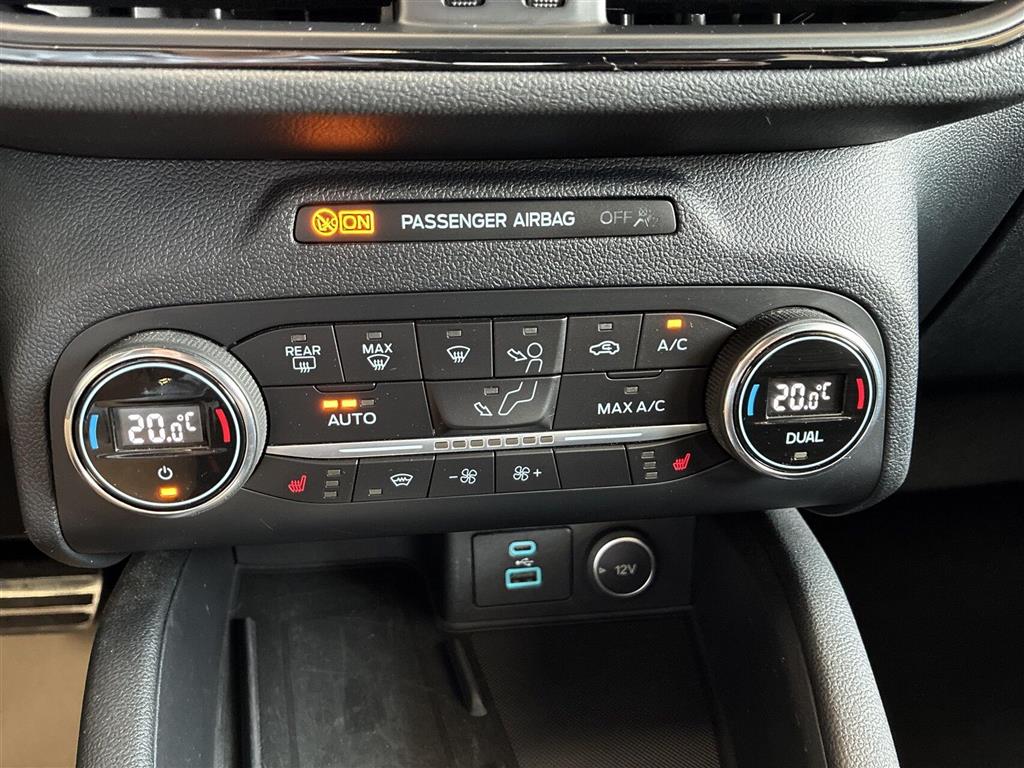 Ford Kuga 2,5 Plugin-hybrid ST-Line X CVT 225HK 5d Trinl. Gear - Image 14