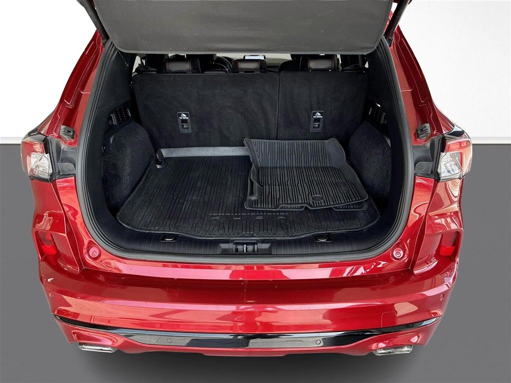 Ford Kuga 2,5 Plugin-hybrid ST-Line X CVT 225HK 5d Trinl. Gear - Image 19