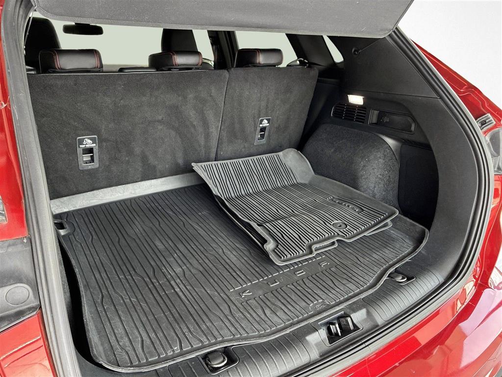 Ford Kuga 2,5 Plugin-hybrid ST-Line X CVT 225HK 5d Trinl. Gear - Image 20