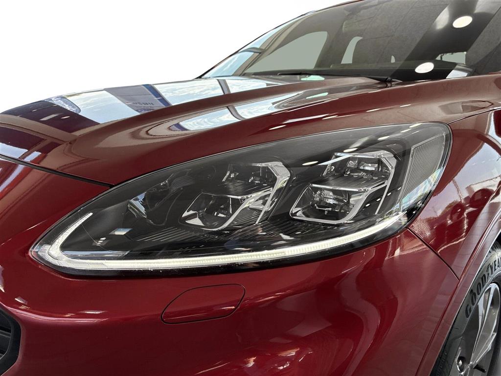 Ford Kuga 2,5 Plugin-hybrid ST-Line X CVT 225HK 5d Trinl. Gear - Image 22