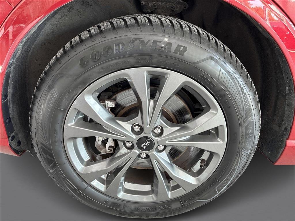 Ford Kuga 2,5 Plugin-hybrid ST-Line X CVT 225HK 5d Trinl. Gear - Image 23