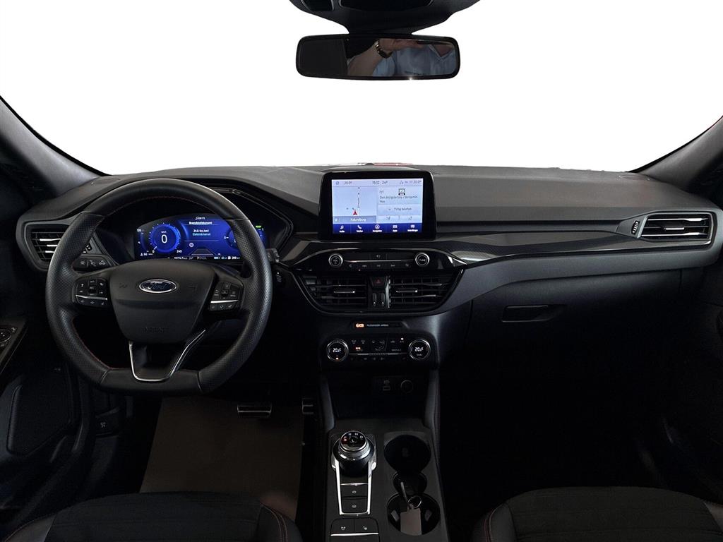Ford Kuga 2,5 Plugin-hybrid ST-Line X CVT 225HK 5d Trinl. Gear - Image 7