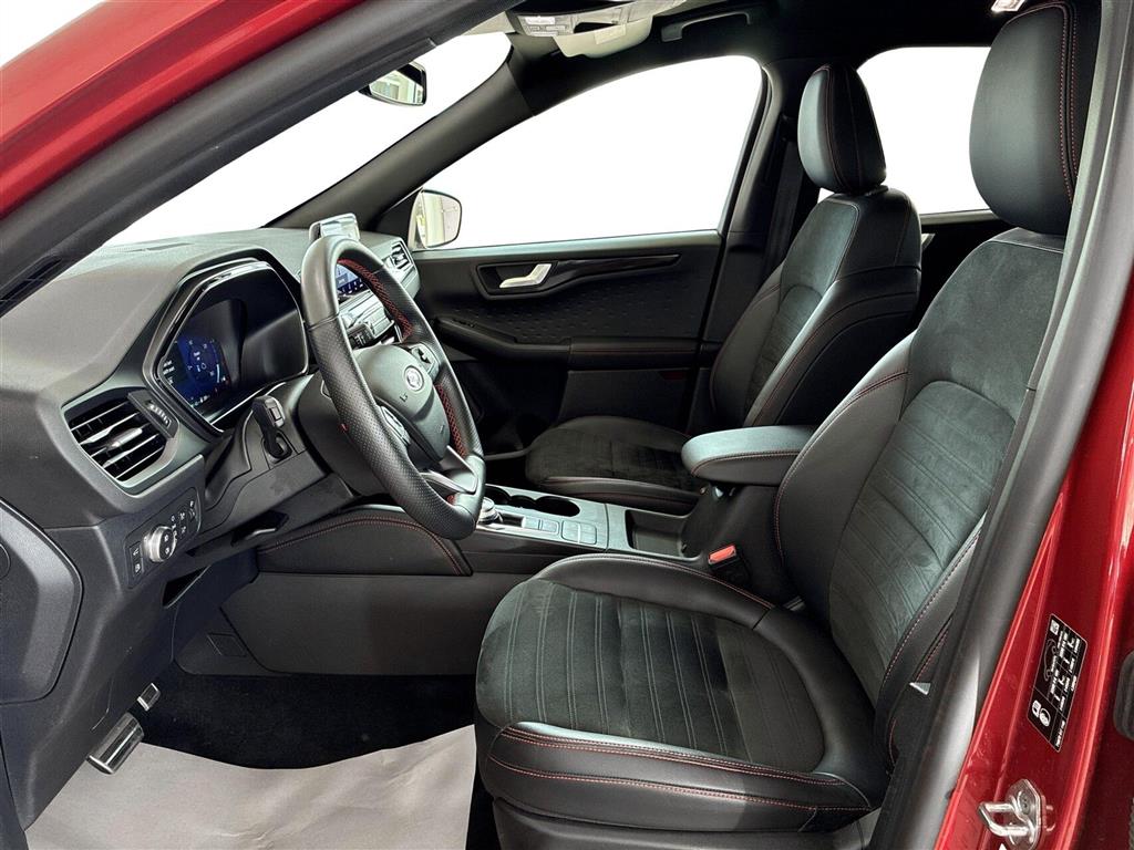 Ford Kuga 2,5 Plugin-hybrid ST-Line X CVT 225HK 5d Trinl. Gear - Image 4