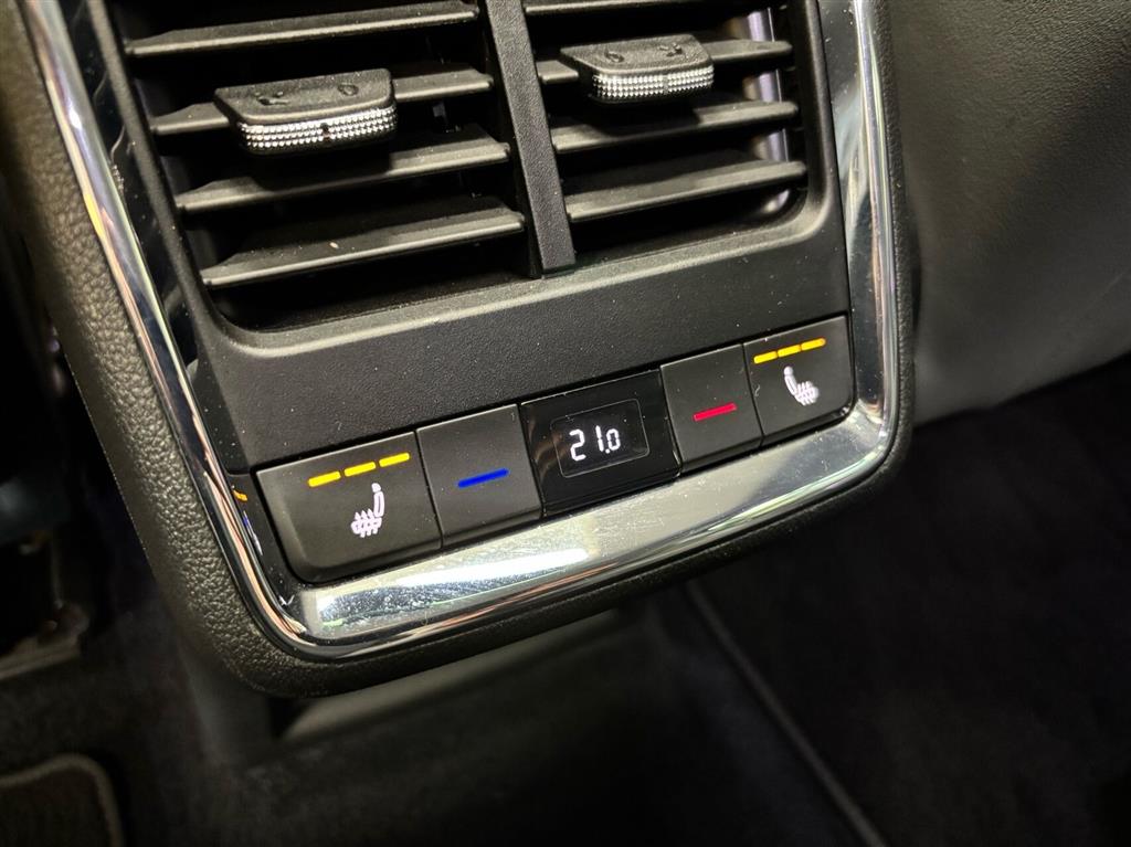 Skoda Enyaq 80 iV Premium 204HK 5d Aut. - Image 15