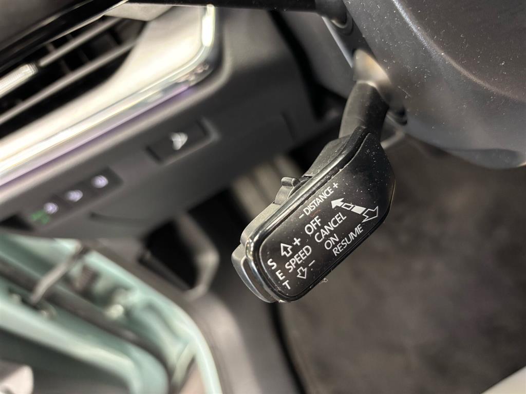 Skoda Enyaq 80 iV Premium 204HK 5d Aut. - Image 19