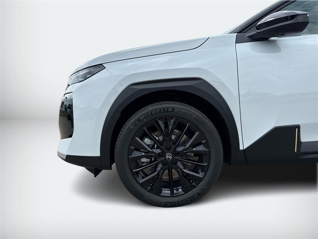 Citroën e-C5 Aircross EL VTR Sport 210HK 5d Aut. - Image 9