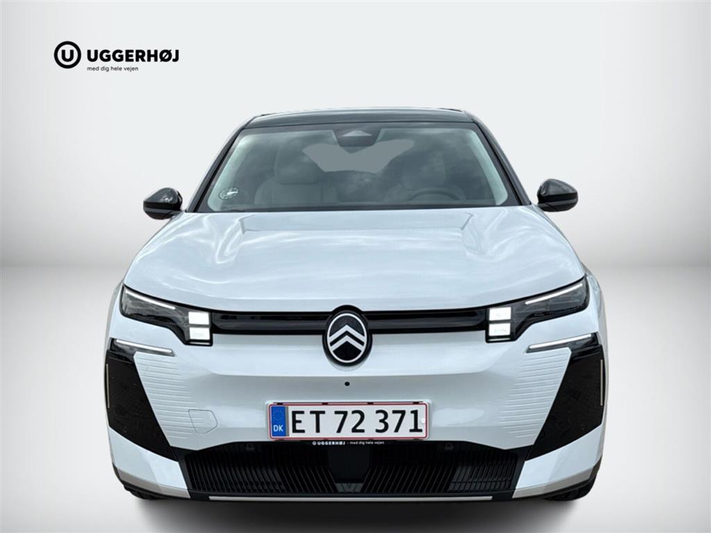 Citroën e-C5 Aircross EL VTR Sport 210HK 5d Aut. - Image 2