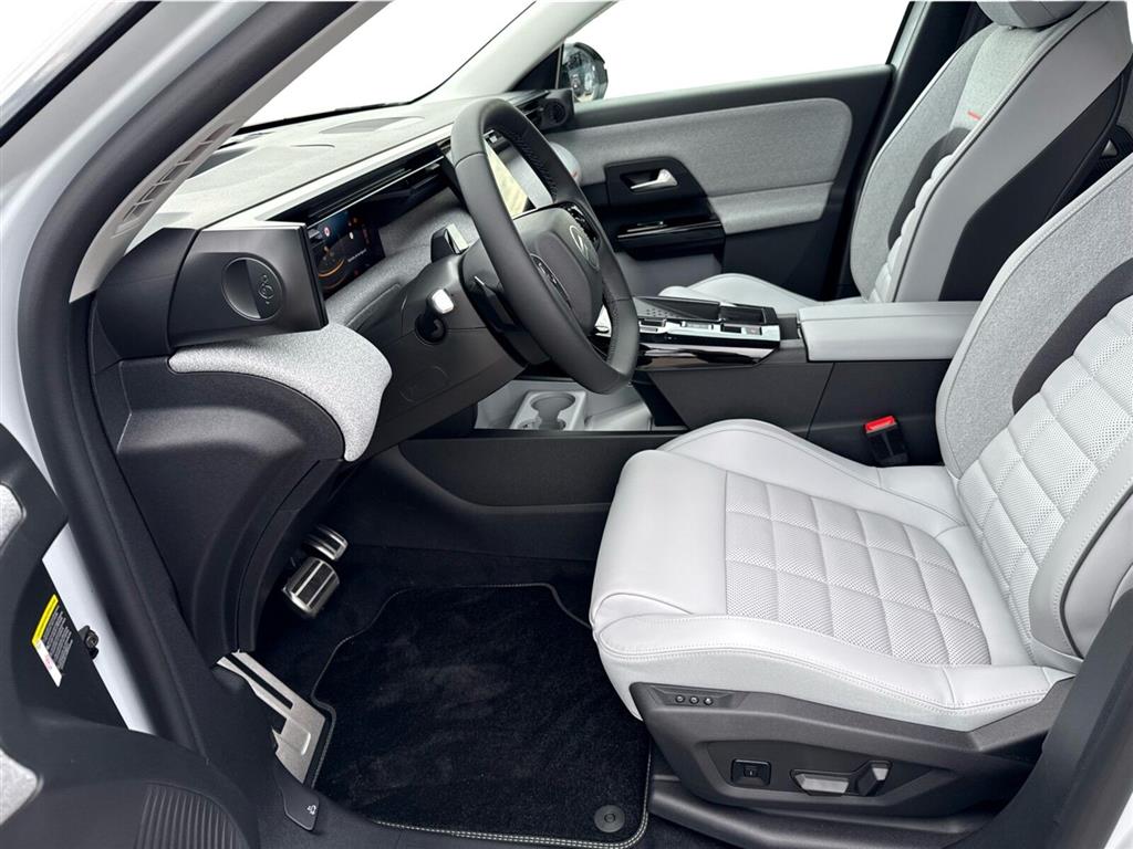 Citroën e-C5 Aircross EL VTR Sport 210HK 5d Aut. - Image 11