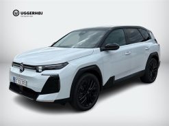 Citroën e-C5 Aircross EL VTR Sport 210HK 5d Aut.