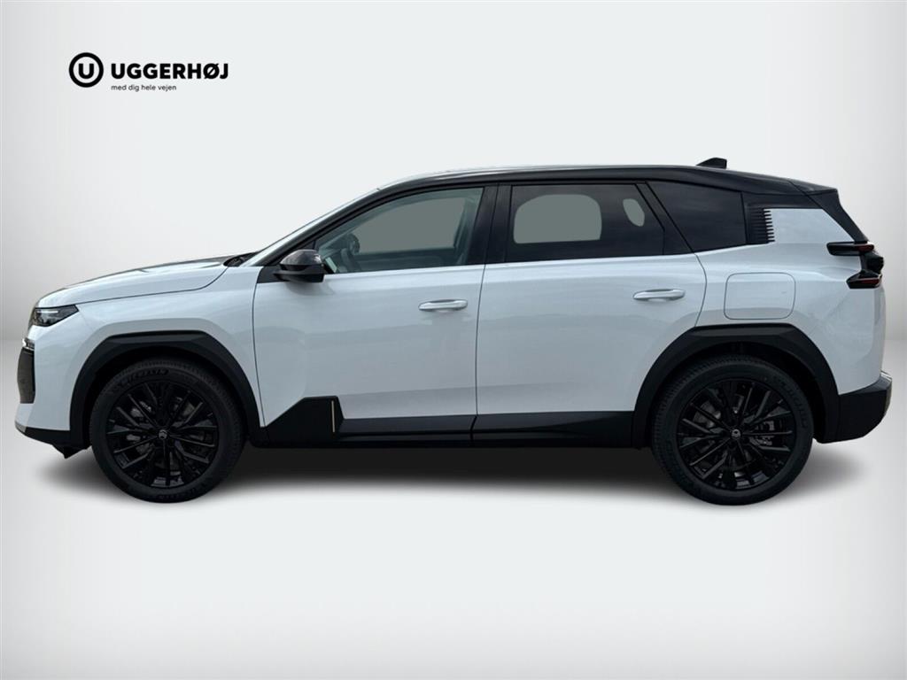Citroën e-C5 Aircross EL VTR Sport 210HK 5d Aut. - Image 3