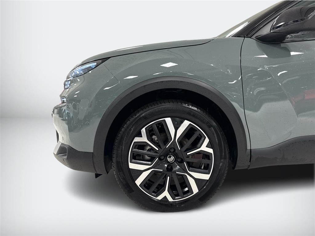 Citroën e-C4 EL VTR Sport 156HK 5d Aut. - Image 8