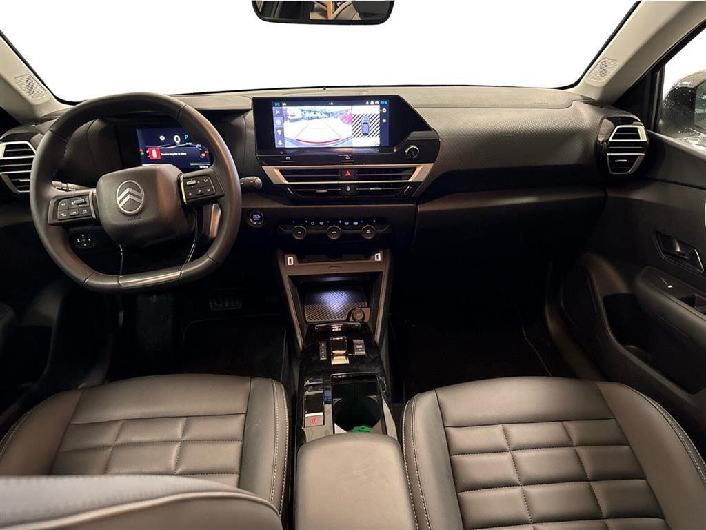 Citroën e-C4 EL VTR Sport 156HK 5d Aut. - Image 9