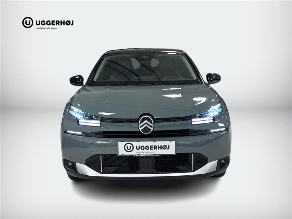 Citroën e-C4 EL VTR Sport 156HK 5d Aut. - Image 2