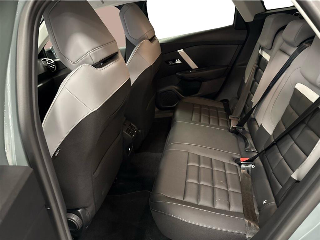 Citroën e-C4 EL VTR Sport 156HK 5d Aut. - Image 11